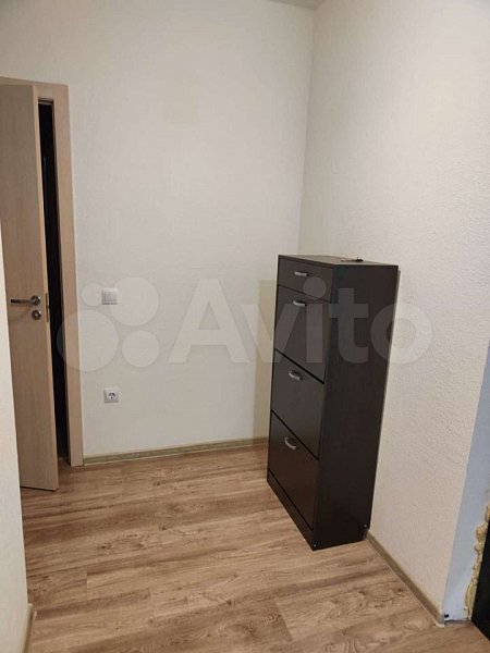 1-комн квартира, 40 м², р-н Пашковский (№124088)