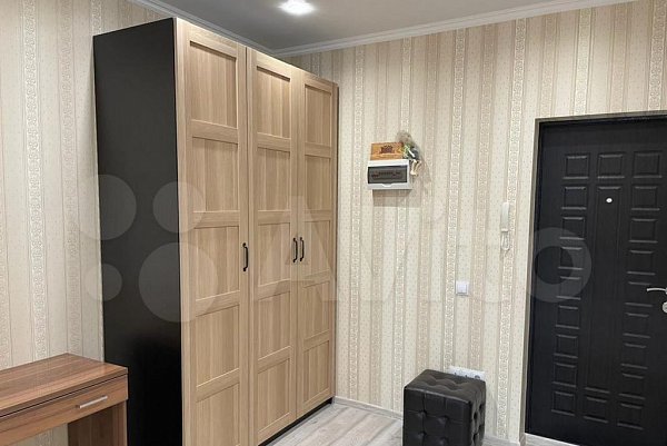 1-комн квартира, 45 м², р-н Гидростроителей (№124235)