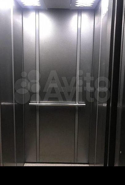4-комн квартира, 75.1 м², р-н Комсомольский (№125599)