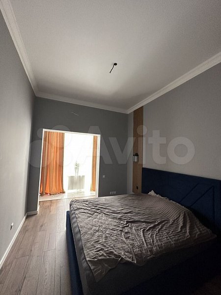 3-комн квартира, 80 м², р-н Энка - Баскет-холл (№125036)