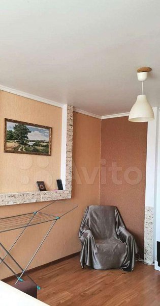 1-комн квартира, 48.9 м², р-н Пашковский (№124250)