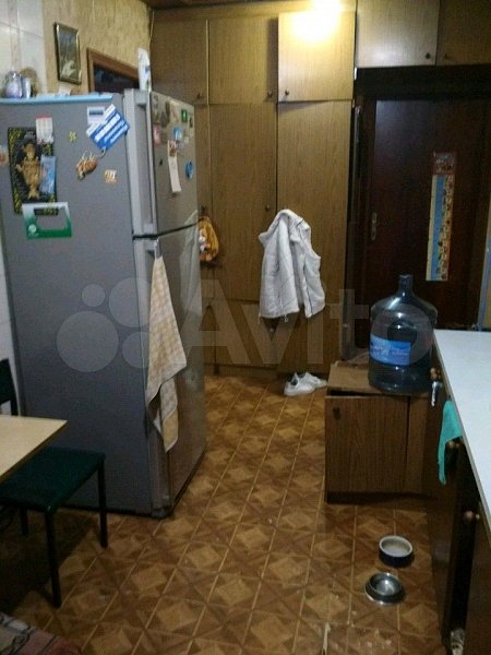 2-комн. квартира, 51 м², р-н Комсомольский, Краснодар (№124660)