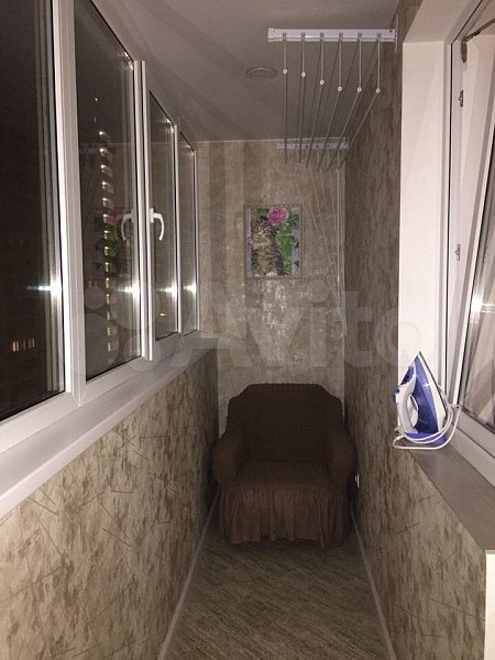 1-комн квартира, 41 м², р-н Энка - Баскет-холл (№123746)