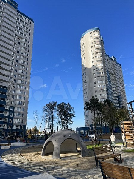 1-комн квартира, 41 м², р-н Черемушки (№124163)