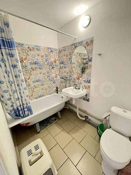 1-комн квартира, 36 м², р-н Молодежный (№123733)