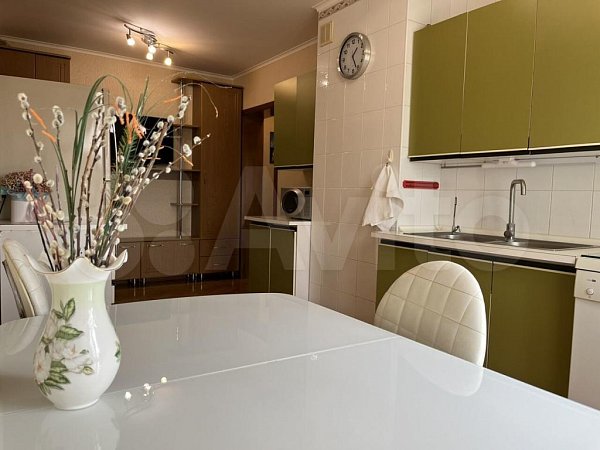 4-комн квартира, 74.9 м², р-н Гидростроителей (№126085)