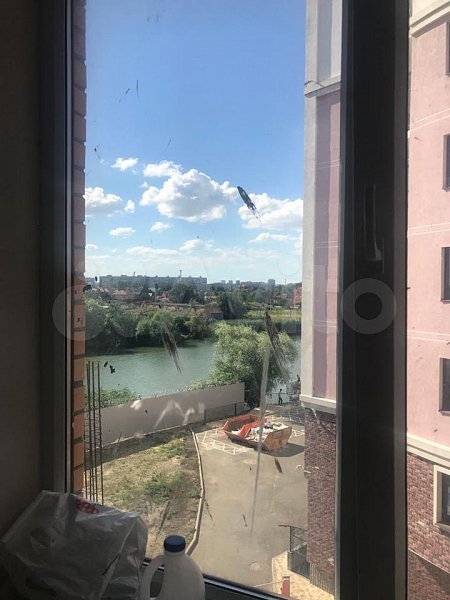 1-комн квартира, 67.9 м², р-н Парк Галицкого (№124244)
