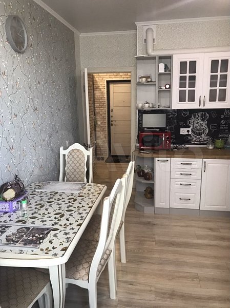 1-комн квартира, 39.4 м², р-н Славянский (№123882)