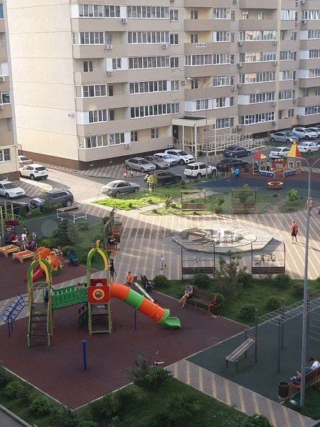 3-комн квартира, 85 м², р-н Селезнева-СБС (№123736)