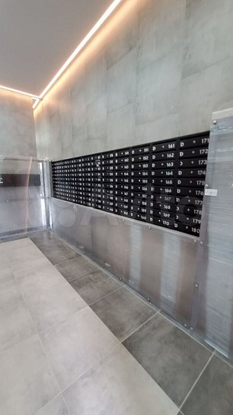 Студия, 17.5 м², р-н Западный обход (№125377)