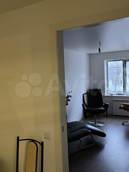 3-комн квартира, 60 м², р-н Селезнева-СБС (№124192)