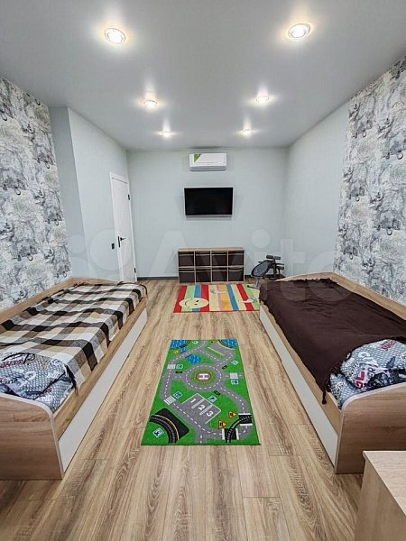3-комн квартира, 106 м², р-н Восточно-кругликовский (№124183)