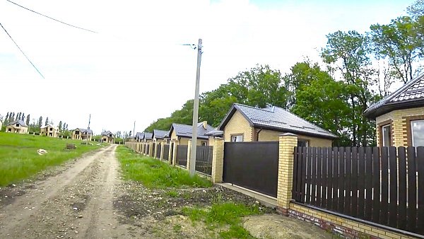 КП Купеческий