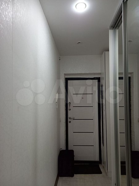Студия, 21 м², р-н поселок Краснодарский (№125267)