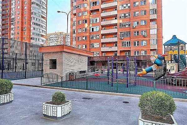 Студия, 33.6 м², р-н Фестивальный (№127309)
