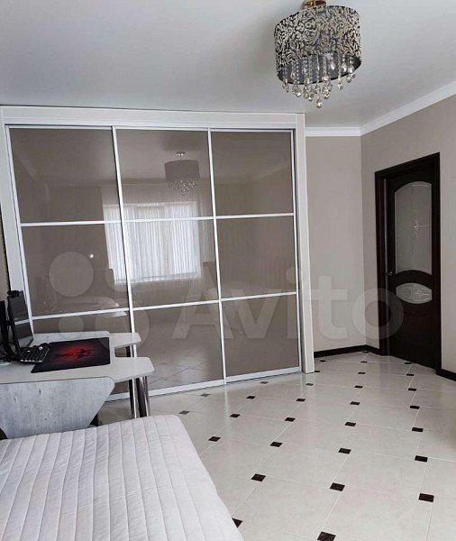 1-комн квартира, 41 м², р-н Центр (№123710)