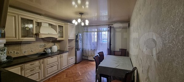 4-комн квартира, 105 м², р-н Черемушки (№125170)