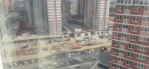 1-комн квартира, 32.2 м², р-н Западный обход (№124000)