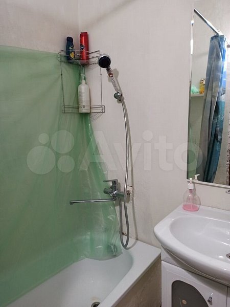 2-комн квартира, 87.3 м², р-н Пашковский (№124724)