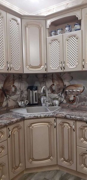 1-комн квартира, 42.5 м², р-н Восточно-кругликовский (№123969)