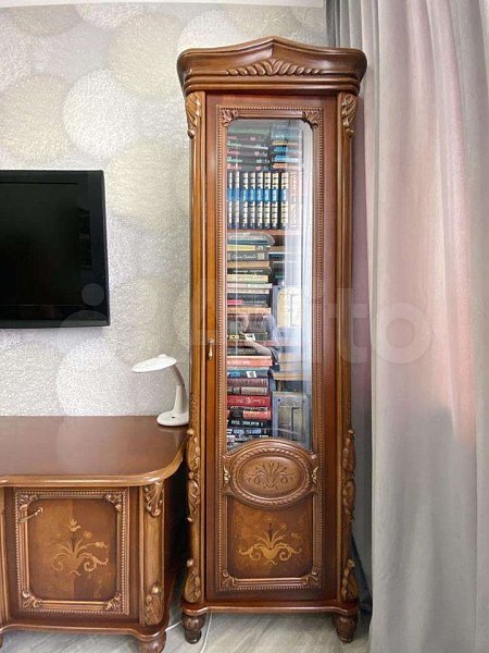 2-комн квартира, 66 м², р-н Восточно-кругликовский (№124404)