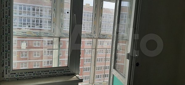 1-комн квартира, 32.2 м², р-н Западный обход (№124000)