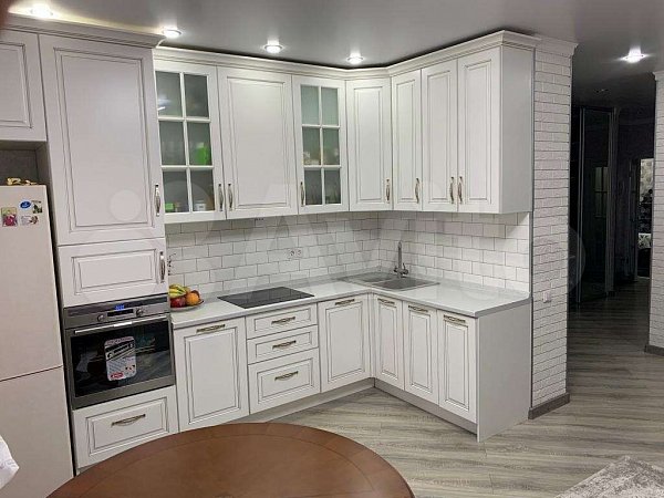 2-комн квартира, 66 м², р-н Восточно-кругликовский (№124404)