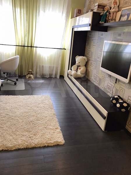 4-комн квартира, 120 м², р-н Селезнева-СБС (№125480)