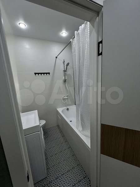 Студия, 30 м², р-н Знаменский (№127443)