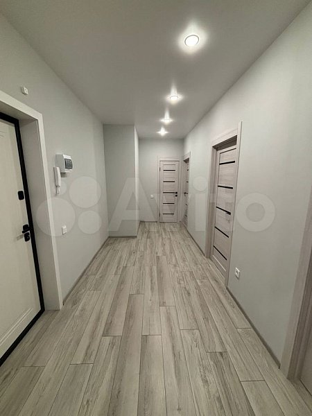 2-комн квартира, 65 м², р-н Петра Метальникова (№124576)