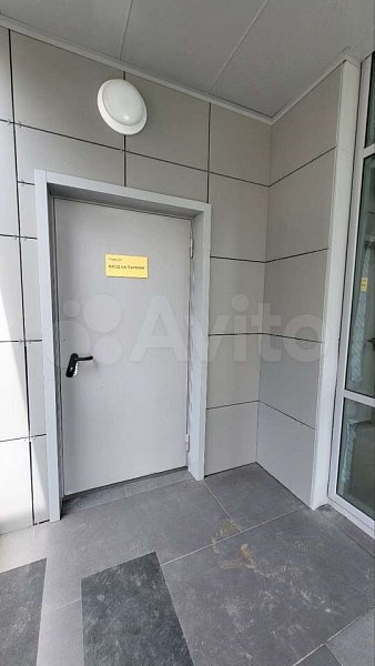 Студия, 32.9 м², р-н Пашковский (№125201)