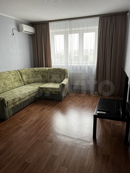 1-комн квартира, 38.5 м², р-н 40-лет Победы (№124040)