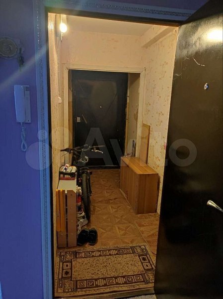 3-комн квартира, 76.5 м², р-н Комсомольский (№124106)