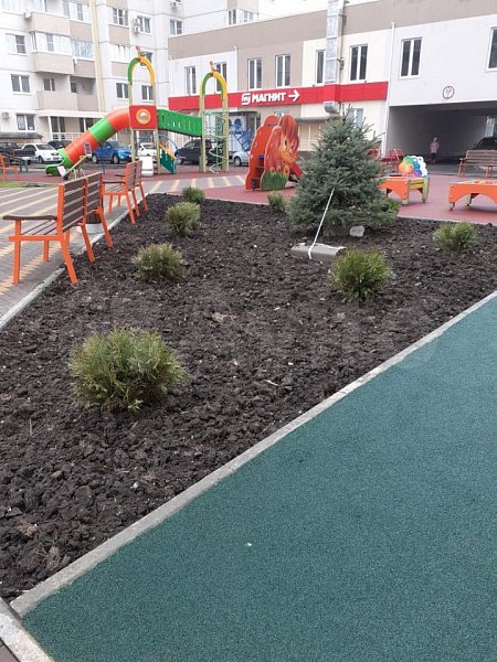 1-комн квартира, 44 м², р-н Селезнева-СБС (№123758)