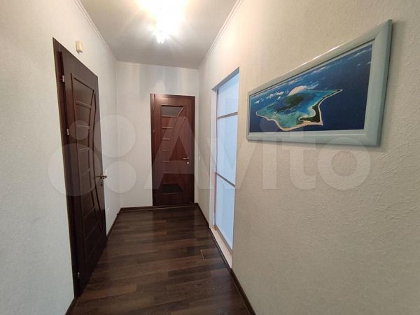 4-комн квартира, 122 м², р-н Парк Галицкого (№125631)