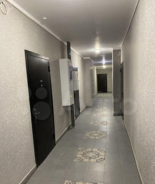 1-комн квартира, 29 м², р-н Западный обход (№124108)