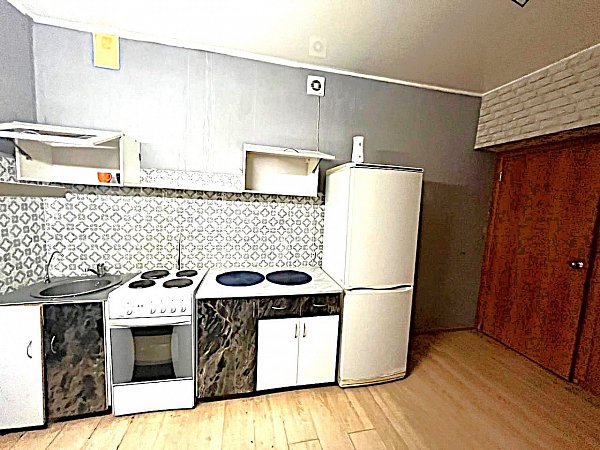 Продается 1-комн квартира, 48.3 м², р-н Российский п, 