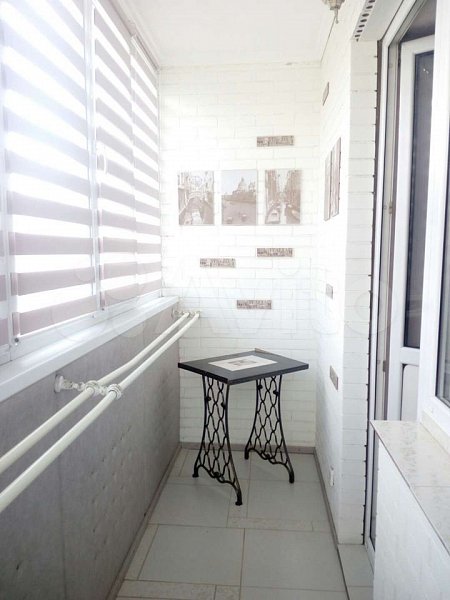 3-комн квартира, 112 м², р-н Фестивальный (№124966)