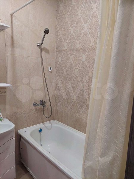 1-комн квартира, 37 м², р-н Петра Метальникова (№124177)