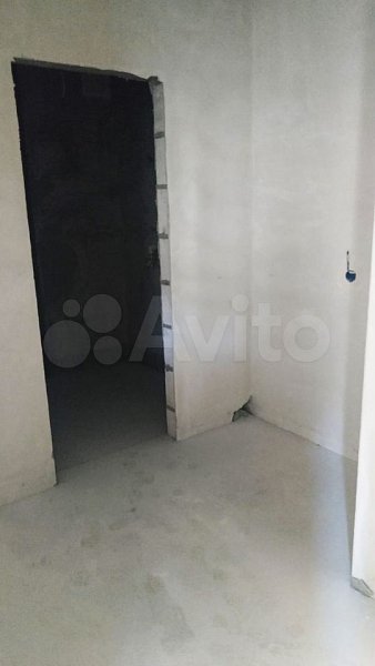 Студия, 30.4 м², р-н Пашковский (№124202)