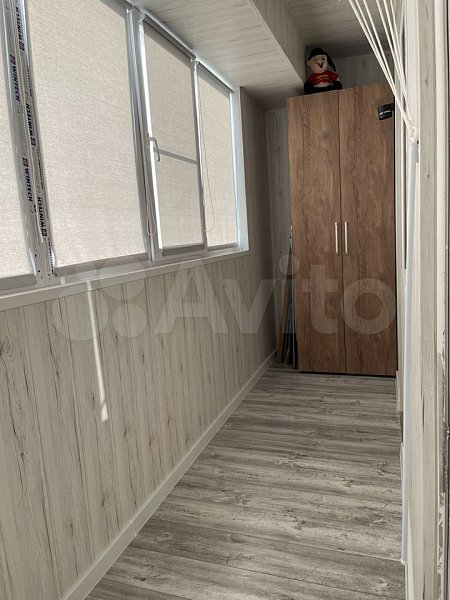 2-комн квартира, 70 м², р-н Гидростроителей (№123877)