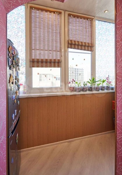 3-комн квартира, 82.4 м², р-н Западный обход (№124278)