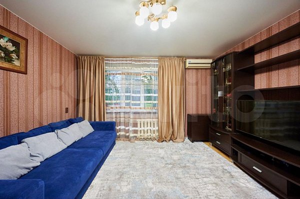 4-комн квартира, 71 м², р-н 40-лет Победы (№127789)