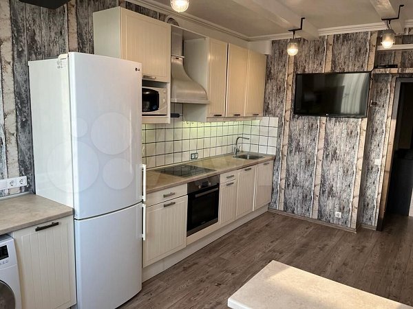 1-комн квартира, 48 м², р-н Российская ул (№124306)