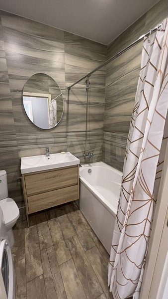 1-комн квартира, 36 м², р-н Славянский (№123787)