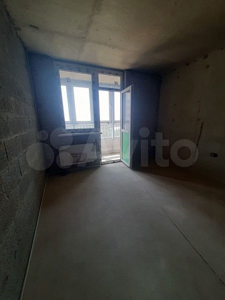 1-комн квартира, 46 м², р-н Славянский (№123912)