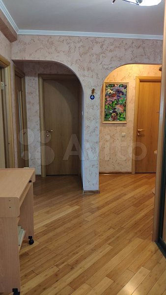 2-комн квартира, 70 м², р-н Юбилейный (№124392)