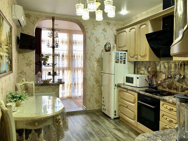1-комн квартира, 42.5 м², р-н Восточно-кругликовский (№123969)