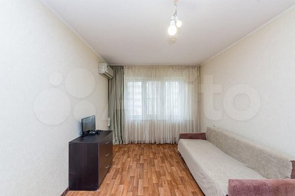1-комн квартира, 36 м², р-н Молодежный (№123733)