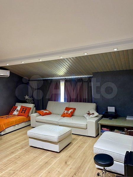 5-комн квартира, 176 м², р-н Российская ул (№127585)